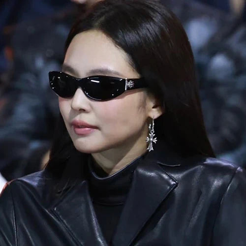 크롬하츠 에덴박스 선글라스 블랙 (제니 착용) · 박** 고객님