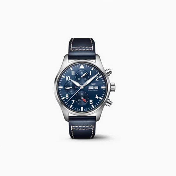 IWC 파일럿 크로노 그래프 · 장** 고객님