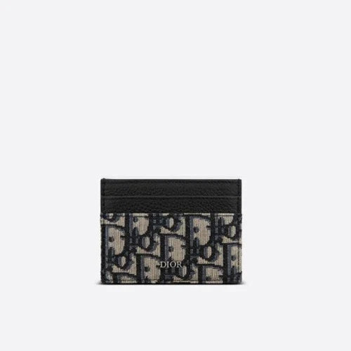 디올 오블리크 카드 지갑 · 박** 고객님