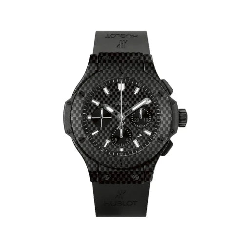 위블로 빅뱅 올 카본 크로노그라피 검판-44mm · 채** 고객님