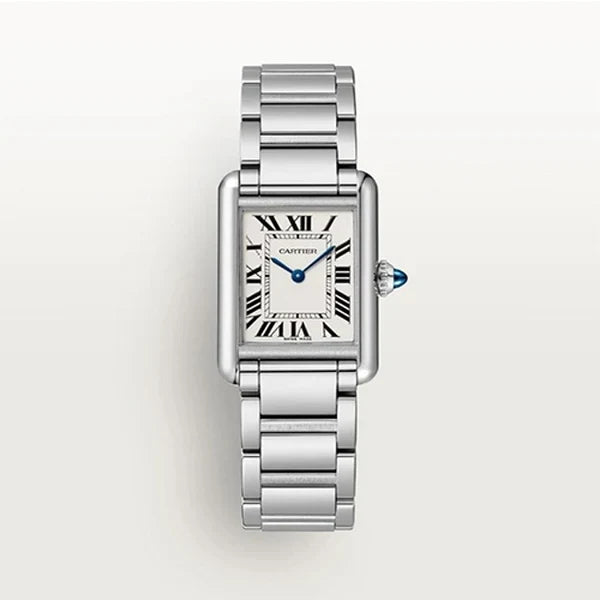 까르띠에 탱크 머스트 메탈 워치 29mm , 33mm · 최** 고객님