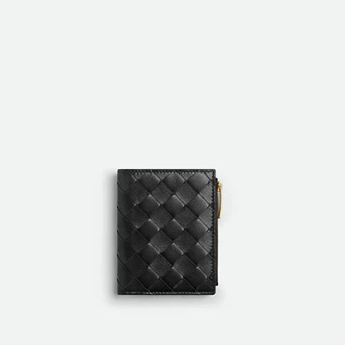 보테가베네타 스몰 인트레치아 폴더형 반지갑 · 신** 고객님