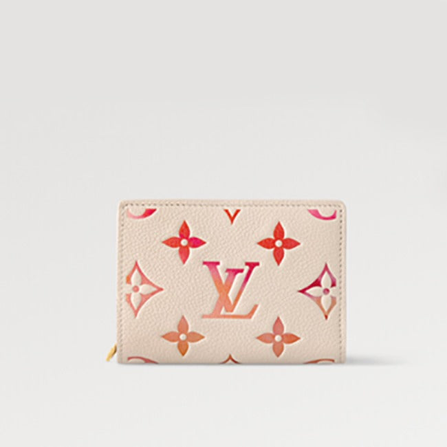 루이비통 클레아 월릿