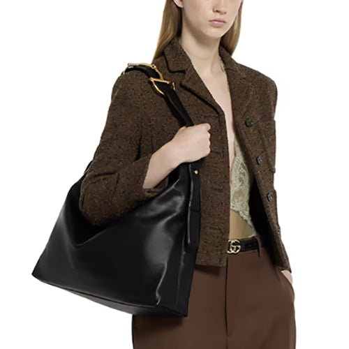 구찌 베아트릭스 라지 토트백