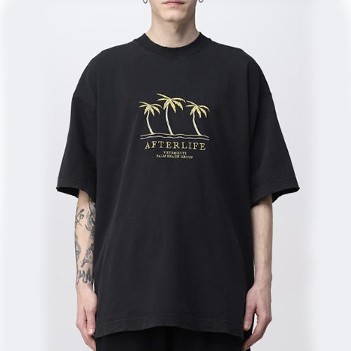 베트멍 애프터라이프 크루넥 티셔츠 ~2Color~