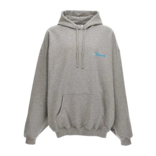 (국내배송) 베트멍 온리 베트멍 로고 후드 티셔츠