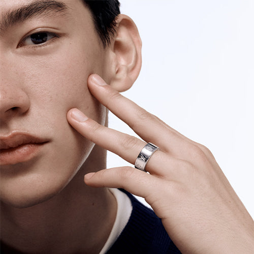 루이비통 레 가스통 반지