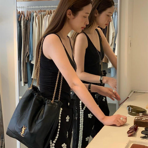 생로랑 제이미 4.3 숄더백