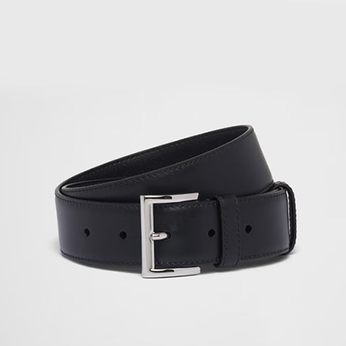 프라다 가죽 벨트 1CC545