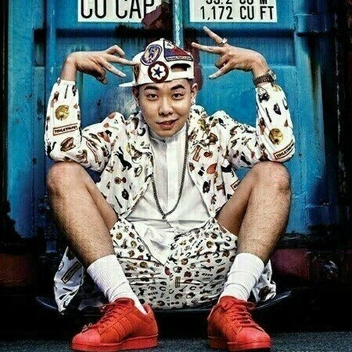 (국내배송, 당일출고) 오프화이트 멀티 패치 스냅백 ~3Color~ (로꼬, 윤보미 착용)