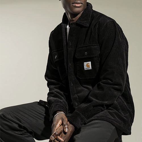 칼하트 WIP 코듀로이 자켓~6Color~