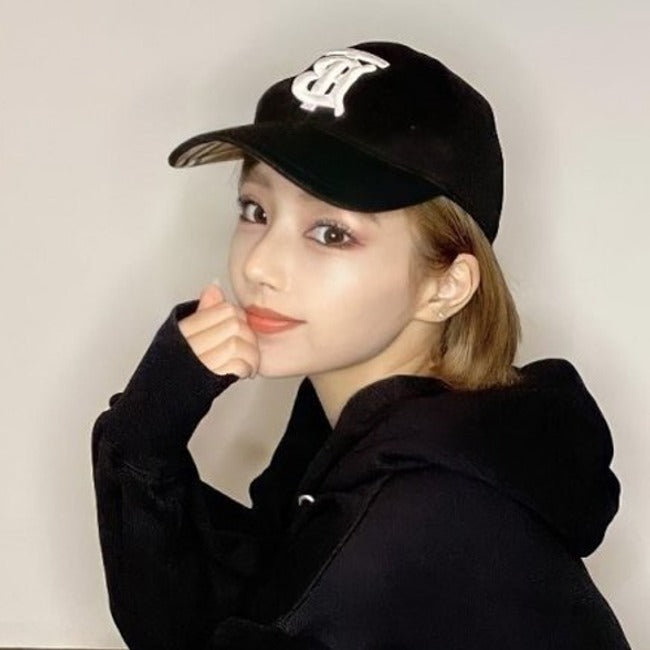 (국내배송, 당일출고) 버버리 TB자수 볼캡