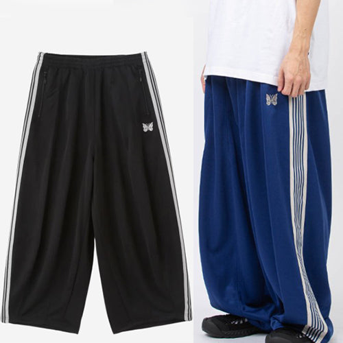 (국내배송) 니들스 x 비버 H.D. 트랙 팬츠 ~3Color~