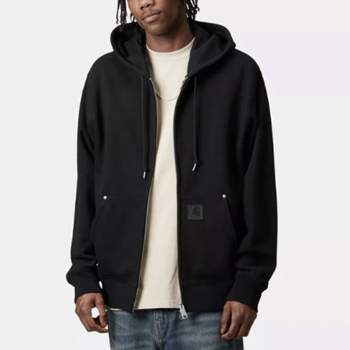 칼하트 WIP 후드 엘돈 집업 스웨트 자켓 ~2Color~