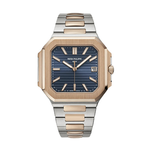 파텍필립 큐비터스 5821/1AR-001 45MM (최신버전 하이퀄리티)