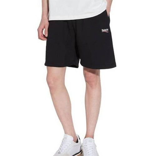 (국내배송) 발렌시아가 웨이브로고 숏 팬츠 ~3Color~