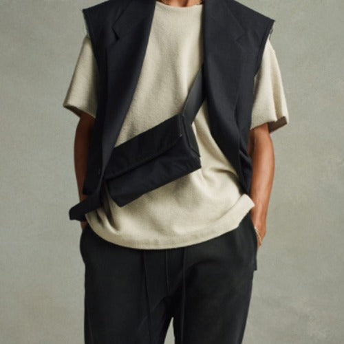 (국내배송) FEAR OF GOD 피어 오브 갓 크로스바디 메신저 백 당일출고 디토특가-