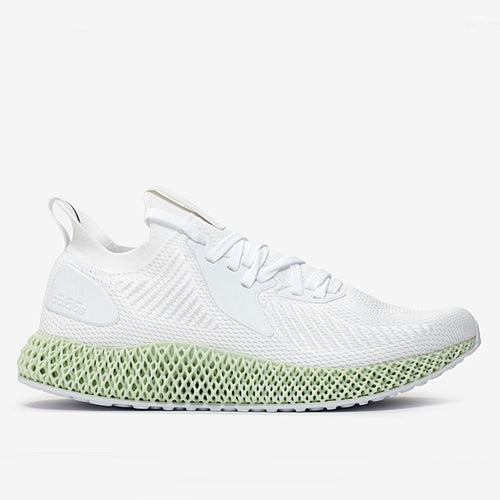 아디다스 퍼포먼스 알파엣지 4D EF3454 카본 화이트