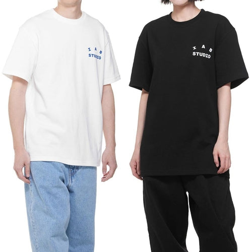 (국내배송, 당일출고) 아이앱 스튜디오 반팔 티셔츠 ~9Color~