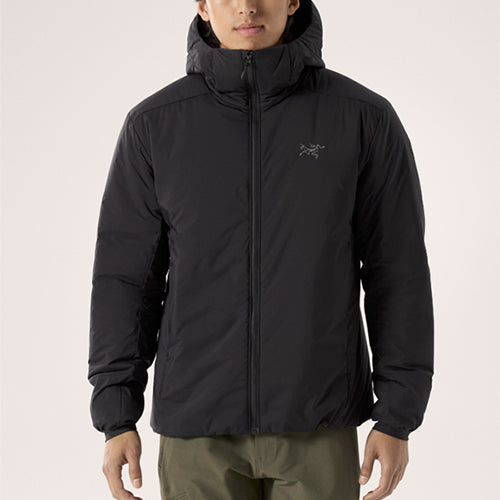 아크테릭스 아톰 AR 헤비웨이트 후디