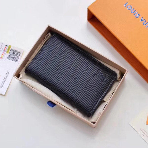 루이비통 슬렌더 카드지갑