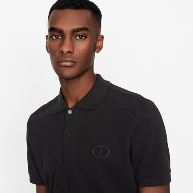 (국내배송, 당일출고) 디올 CD 아이콘 PK 카라 반팔 티셔츠 ~2Color~