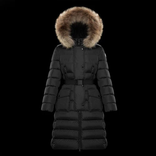 몽클레어 클로에 KHLOE 여성용 롱패딩