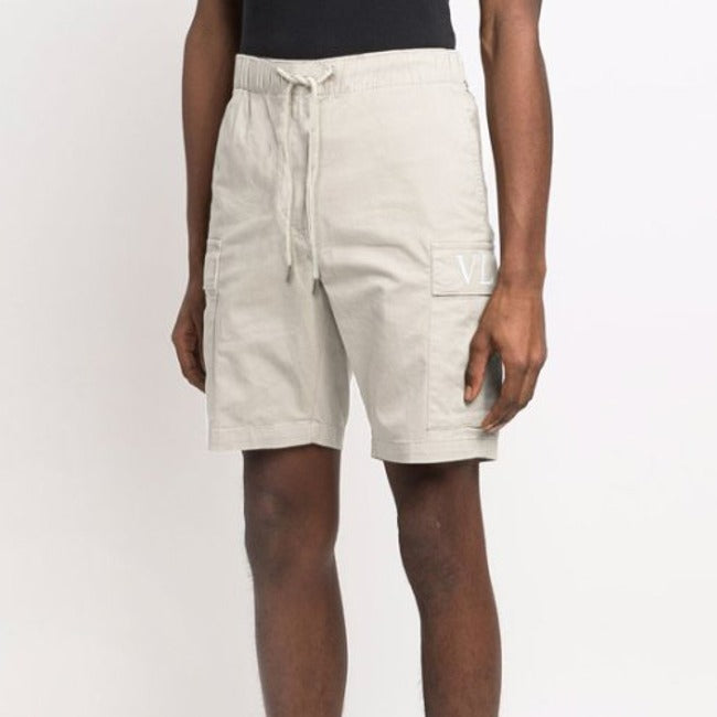 (국내배송) 발렌티노 카고 팬츠 반바지 ~3Color~