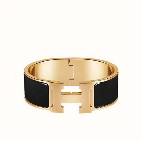 (국내배송) 에르메스 클릭아슈 팔찌 미디움사이즈 ~4Color~