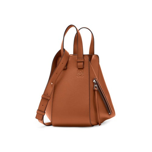 로에베 해먹백 스몰 탄