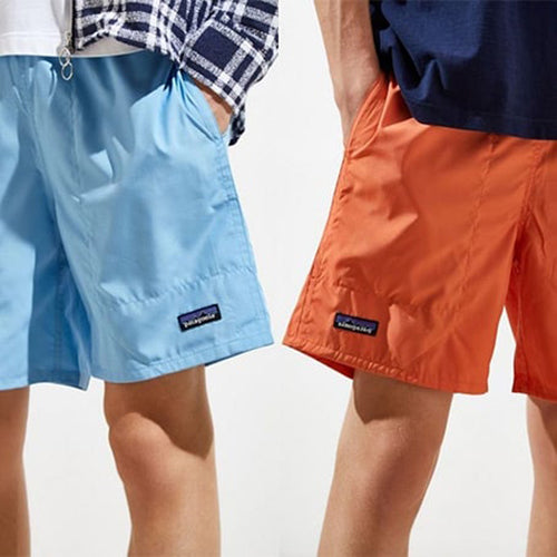 (국내배송) 파나고니아 베기 반바지 ~5Color~