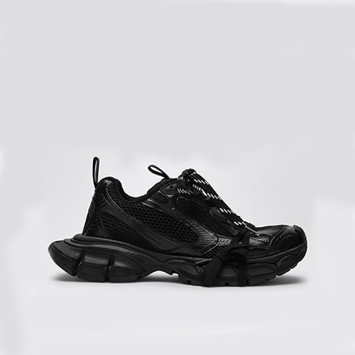 발렌시아가 3xl 스니커즈  블랙 · 김** 고객님