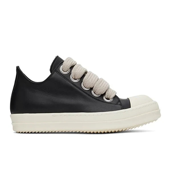 오리지널 Rick Owens 블랙 Drkshdw 점보 레이스 · 강** 고객님