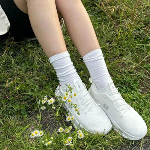 로에베 x 온 러닝 클라우드틸트 화이트 · 이** 고객님
