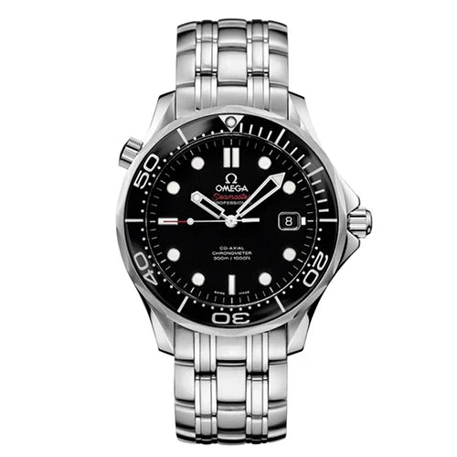 오메가 씨마스터 300 검판 메탈 43MM · 지** 고객님