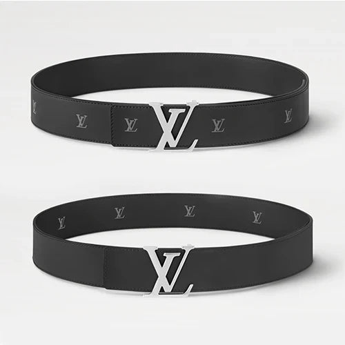 루이비통 LV 이니셜 블라종  40mm 리버서블 벨트 ~2color~ · 김** 고객님