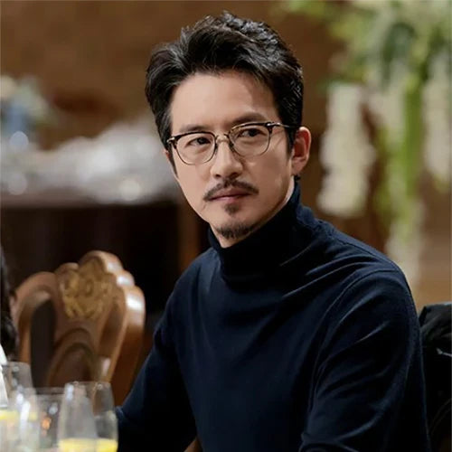 크롬하츠 슬런트레딕션 안경(정준호,랩몬 착용) ~3Color~ · 배** 고객님