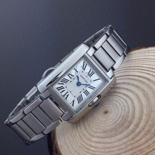 까르띠에 앙글레즈 메탈 여성용 23mm · 권** 고객님