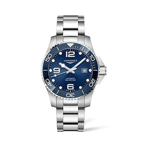 론진 하이드로콘퀘스트 세라믹 청판 43mm · 여** 고객님