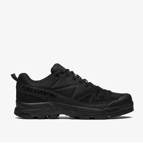 메종 마르지엘라 살로몬 x MM6 X-ALP 블랙 · 강** 고객님