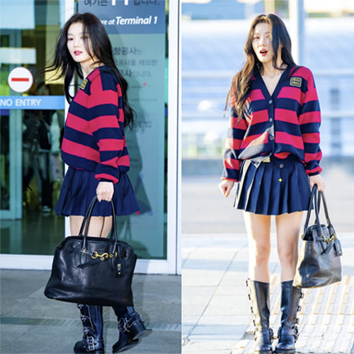 미우 미우 아벙츄어 나파 레더백