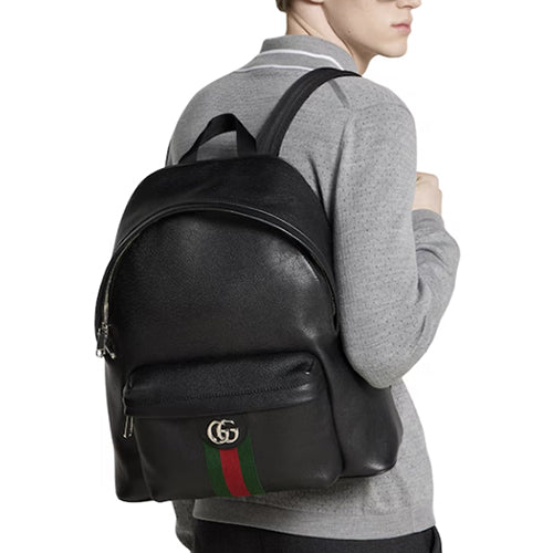 구찌 오피디아 미디엄 백팩 (834466)