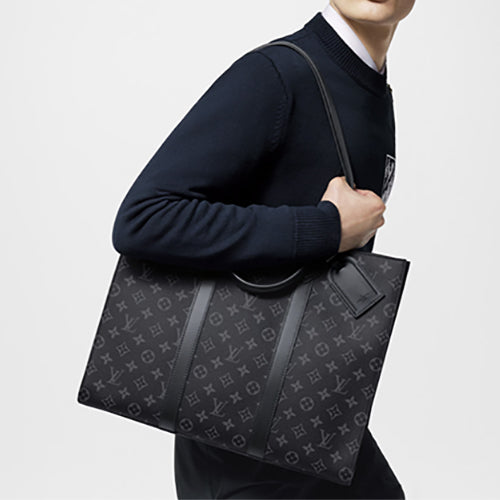 루이비통 삭 플라 24H 토트백