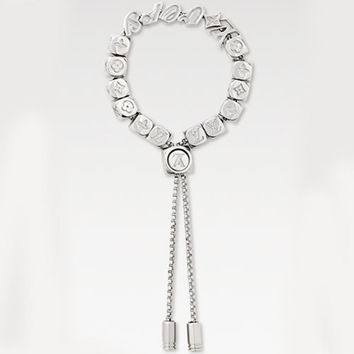 루이비통 버스 다이스 팔찌