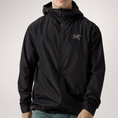 아크테릭스 솔라노 바람막이 자켓후디 ~2Color~