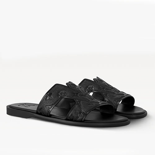 루이비통 LV 오아시스 슬리퍼