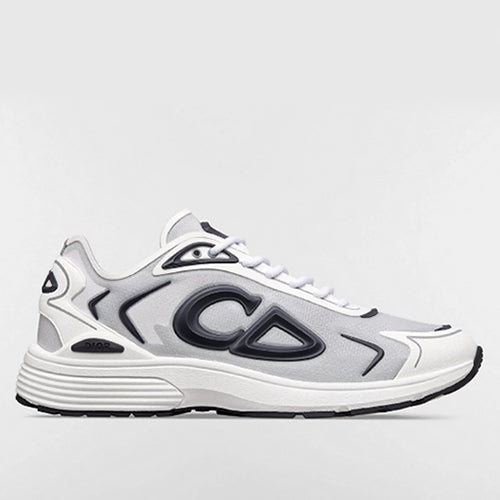 디올 B30 카운트다운 테크 화이트