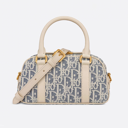 디올  디 바이브 이스트 웨스트 핸드백