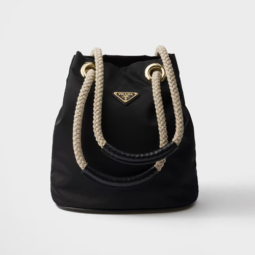 프라다 마리너 스몰 리나일론 버킷백 ~4Color~
