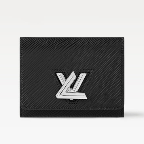 루이비통 트위스트 컴팩트 지갑